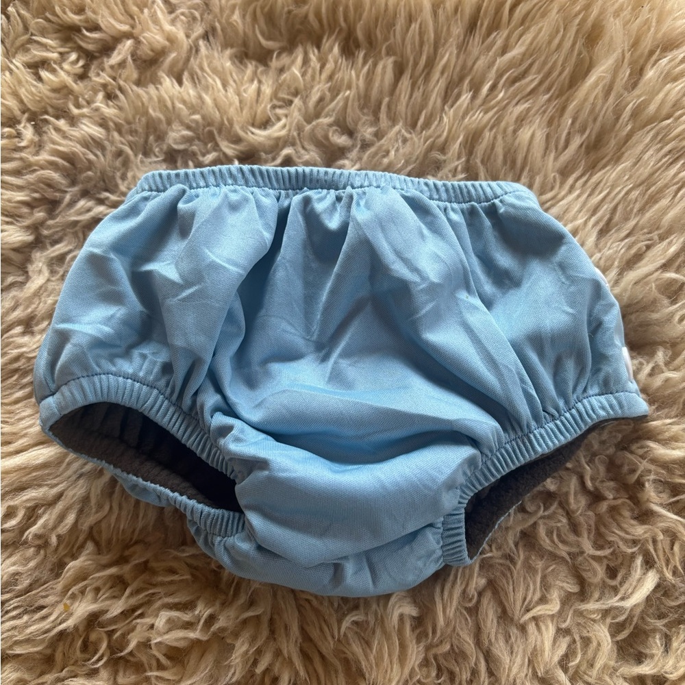 Tiny-Ups Cloth Pull Cover - Picture 4 of 8